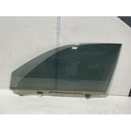 Toyota Kluger Left Front Door Glass GSU40 05/2007-02/2014