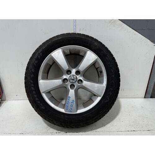 Lexus RX Series Alloy Wheel MCU38 04/03-11/05