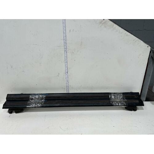 Toyota Kluger Roof Racks GSU40 / GSU45 08/2007-03/2014