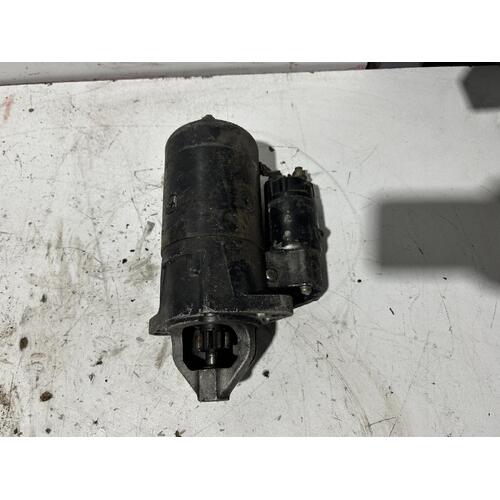 Toyota Corona Starter Motor RT133 10/1979-07/1983