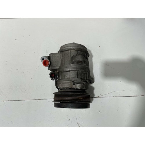 Jeep Grand Cherokee A/C Compressor WJ 06/1999-06/2005