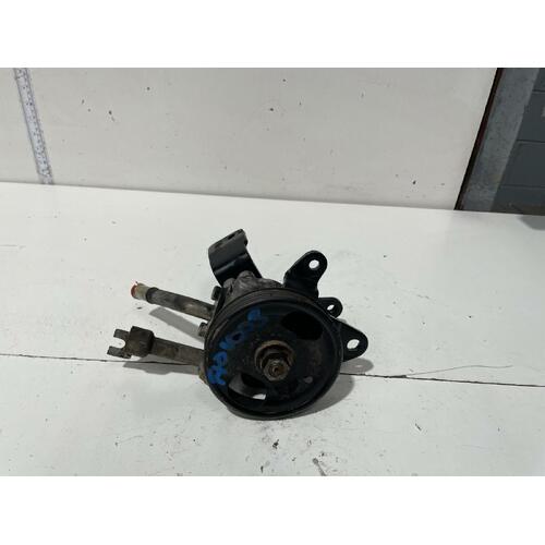 Nissan Pathfinder Steering Pump R51 05/2005-09/2013
