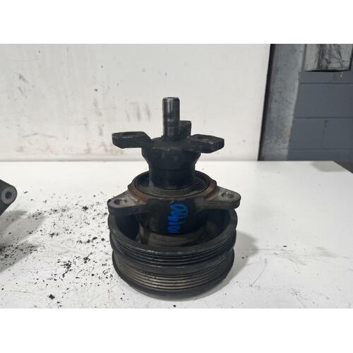 Toyota TARAGO Crank Shaft Pulley TCR10 09/90-05/00 