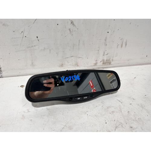 Lexus RX330 Interior Rear View Mirror MCU38 01/2003-02/2009