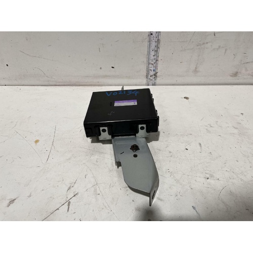 Modulo ECU climatizzatore riscaldatore Lexus RX SERIES MCU38 01/03-02/09
