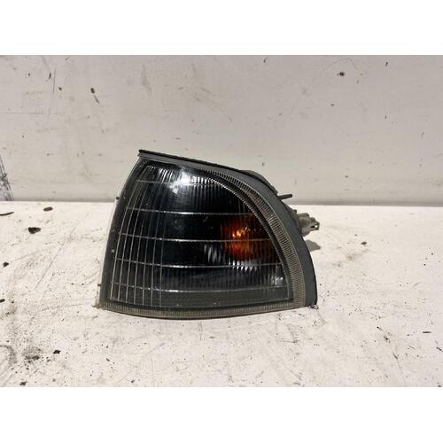 Mitsubishi MAGNA Left Corner Light TE-TF 04/96-12/98