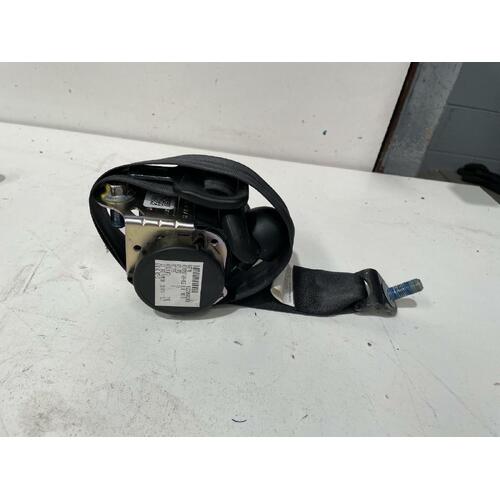 Holden Colorado Right Rear Seatbelt RG 07/2016-12/2020