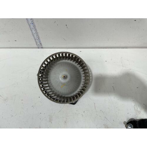 Holden Colorado Heater Fan Motor RG 01/2012-12/2020