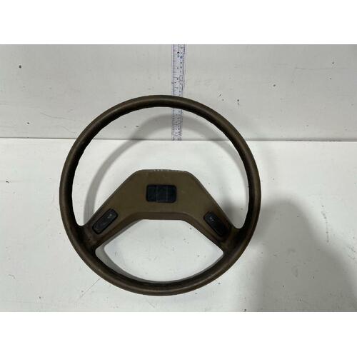 Toyota Corolla Steering Wheel KE70 10/1981-10/1983