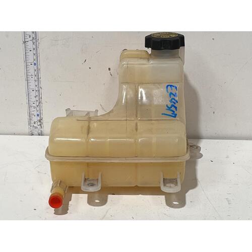 Holden COLORADO Overflow Bottle RG 06/12-12/20