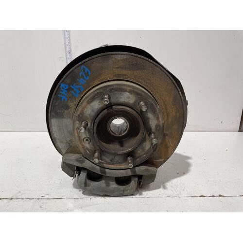 Holden Colorado Right Front Hub Assembly RG 07/2016-12/2020