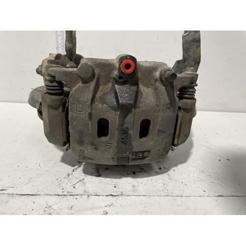 Holden Colorado Right Front Caliper RG 07/2016-12/2020