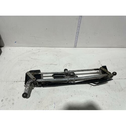 Holden Colorado Front Wiper Assembly RG 01/2012-12/2020
