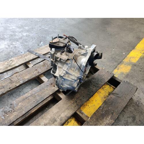 Suzuki Baleno Automatic Transmission 1.4 Petrol K14B EW 04/16-2021