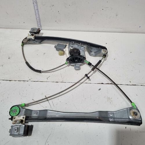 Holden Commodore Left Front Window Regulator/Motor 08/06-04/13