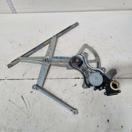 Toyota Tarago Left Rear Window Regulator/Motor ACR50R 03/06-06/20
