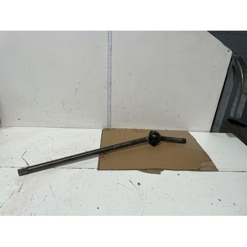 Toyota Hilux Left Front Drive Shaft RN105 10/1983-09/1997