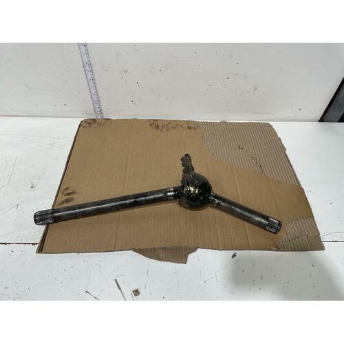 Toyota Hilux Right Drive Shaft RN105 10/1983-09/1997