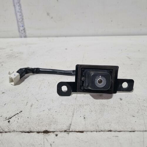Lexus RX Series Rear Reverse Camera XU30 01/03-02/09