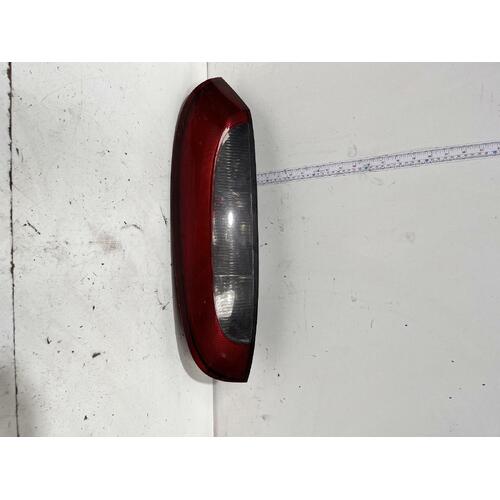 Holden BARINA Left taillight XC 3DR/5DR Hatch 01/04-11/05