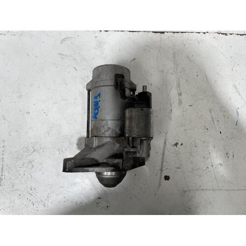Kia Grand Carnival Starter Motor VQ 04/2009-04/2011