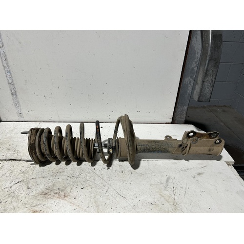 Toyota Camry Left Rear Strut ACV40 06/2006-11/2011