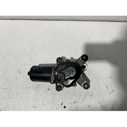 Holden Rodeo Front Wiper Motor RA 03/2003-07/2008