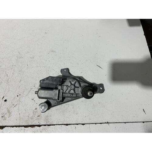 Toyota Prius C Tailgate Wiper Motor NHP10 12/2011-03/2020