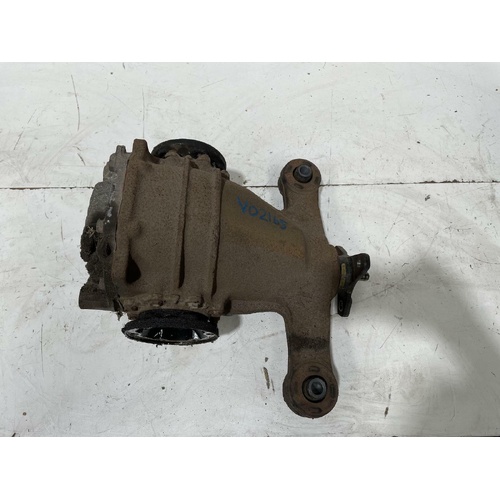 Toyota Soarer SC400 Rear Differential Centre UZZ31 1990-1998