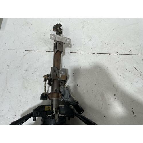 Toyota Celica Steering Column ZZT231 11/1999-10/2005