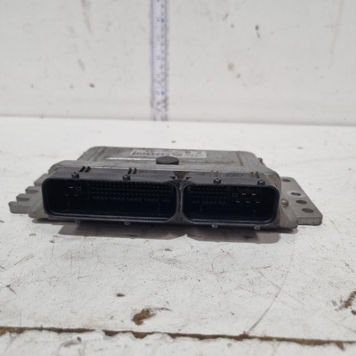 Nissan Micra ECU K12 08/2007-10/2010