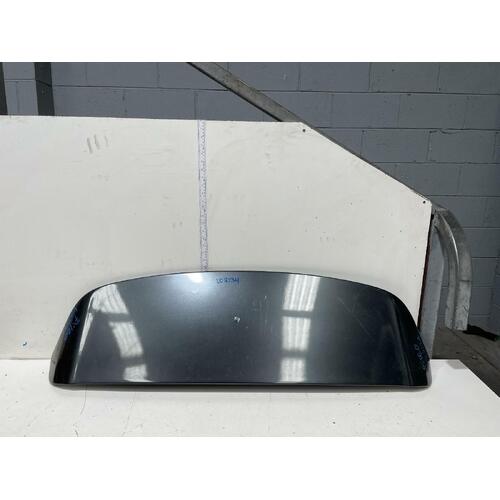 Lexus RX330 Tailgate Spoiler MCU38 04/2003-11/2005
