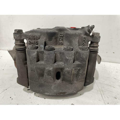 Toyota Soarer SC400 Right Front Caliper UZZ31 1990-2000