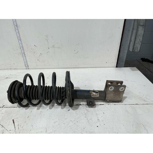 Peugeot 307 Right Front Strut T6 10/2005-12/2009