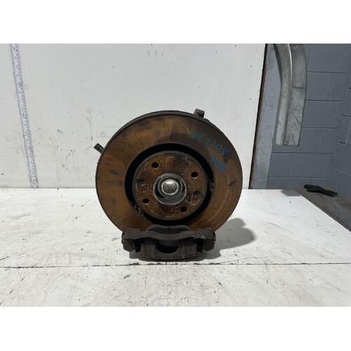 Peugeot 307 Right Front Hub Assembly T6 10/2005-12/2009