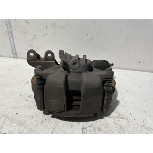 Peugeot 307 Right Front Caliper T6 10/2005-12/2009