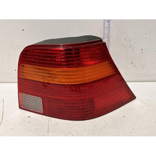 Volkswagen GOLF Right Taillight GEN 4 Hatch 09/98-06/04