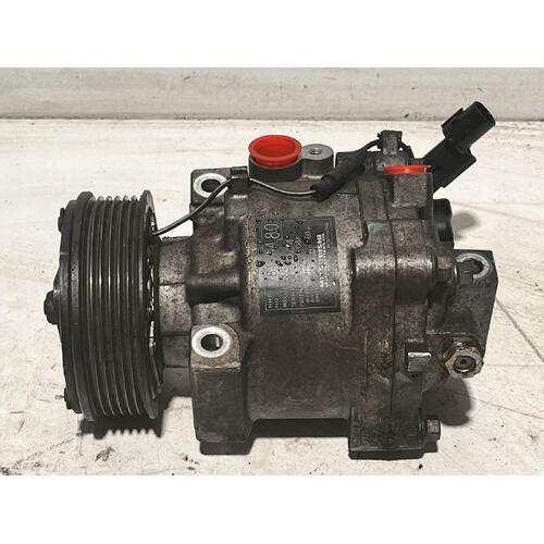 Mitsubishi LANCER A/C Compressor CJ 2.0 QS70 07/07-10/15 P/N AKS200A208A