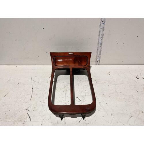Lexus SC430 Console Fascia UZZ40 AShtray 10/01-08/10 