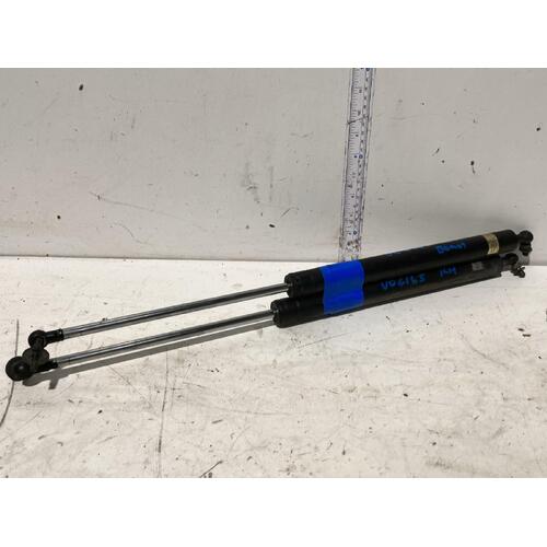 Toyota SOARER Bonnet Struts SC400 Pair 90-98