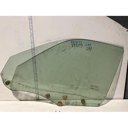 Lexus ES300 Left Front Door Glass MCV20 10/1996-10/2001