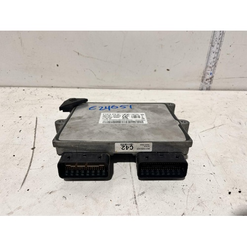 Kia CARNIVAL/GRAND CARNIVAL ECU VQ Auto 3.8 G6DA 01/06-05/10 P/N 39110-3C422