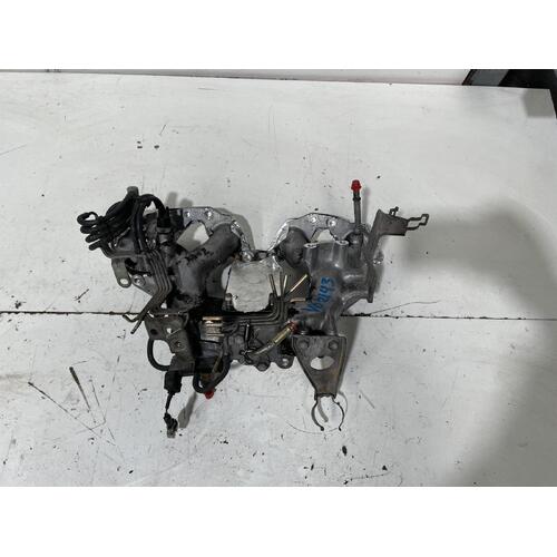 Toyota Hiace Inlet Manifold RZH103 11/1989-08/1998