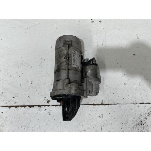 BMW X5 Starter Motor E53 10/2003-08/2006