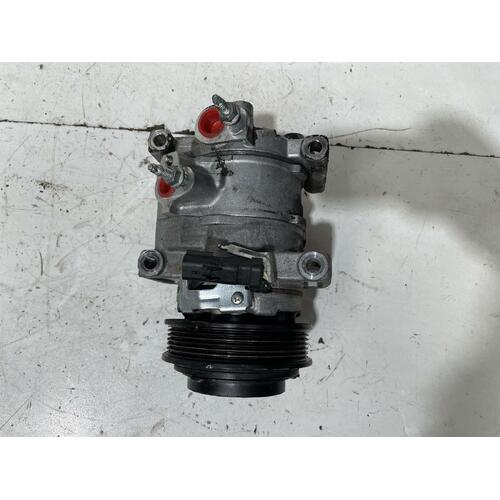 Dodge Journey A/C Compressor JC 07/2011-12/2016