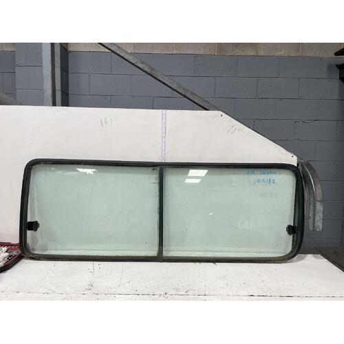 Toyota Hiace Right Rear - Front Sliding Glass RZH125 11/1989-12/2004