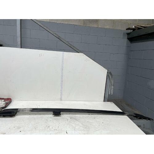 Toyota Kluger Roof Rails MCU28 01/2001-04/2007