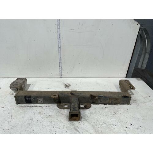 Hayman Reese Brand Towbar to suit Toyota Prado VZJ95 07/1996-01/2003