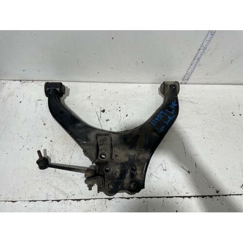 Holden Colorado Left Front Lower Control Arm RG 07/2016-12/2020