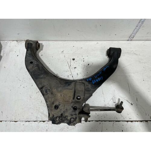 Holden Colorado Right Front Lower Control Arm RG 07/2016-12/2020